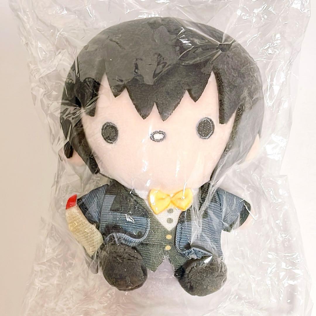 銀魂 サンリオ サンシャインシティ プリンスホテル ぬいぐるみ」土方十