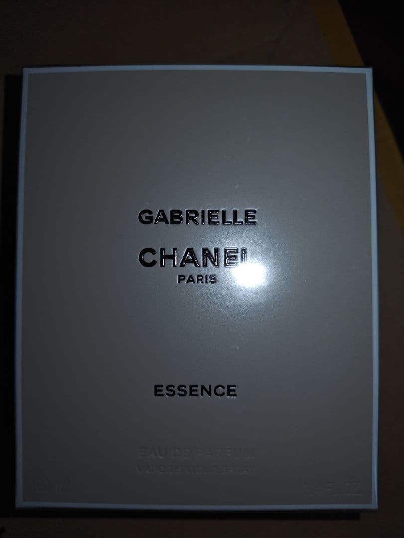 CHANEL　ガブリエル