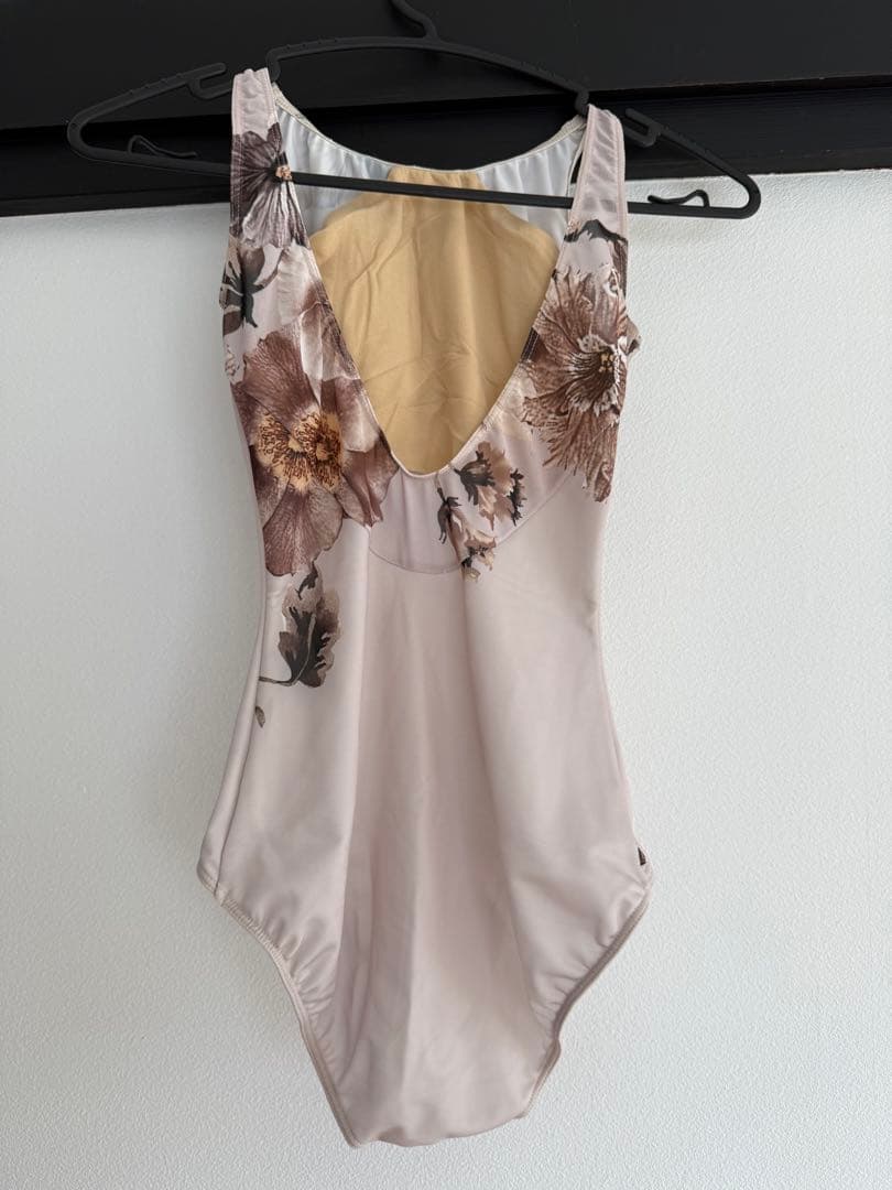 leotard tokyo レオタード