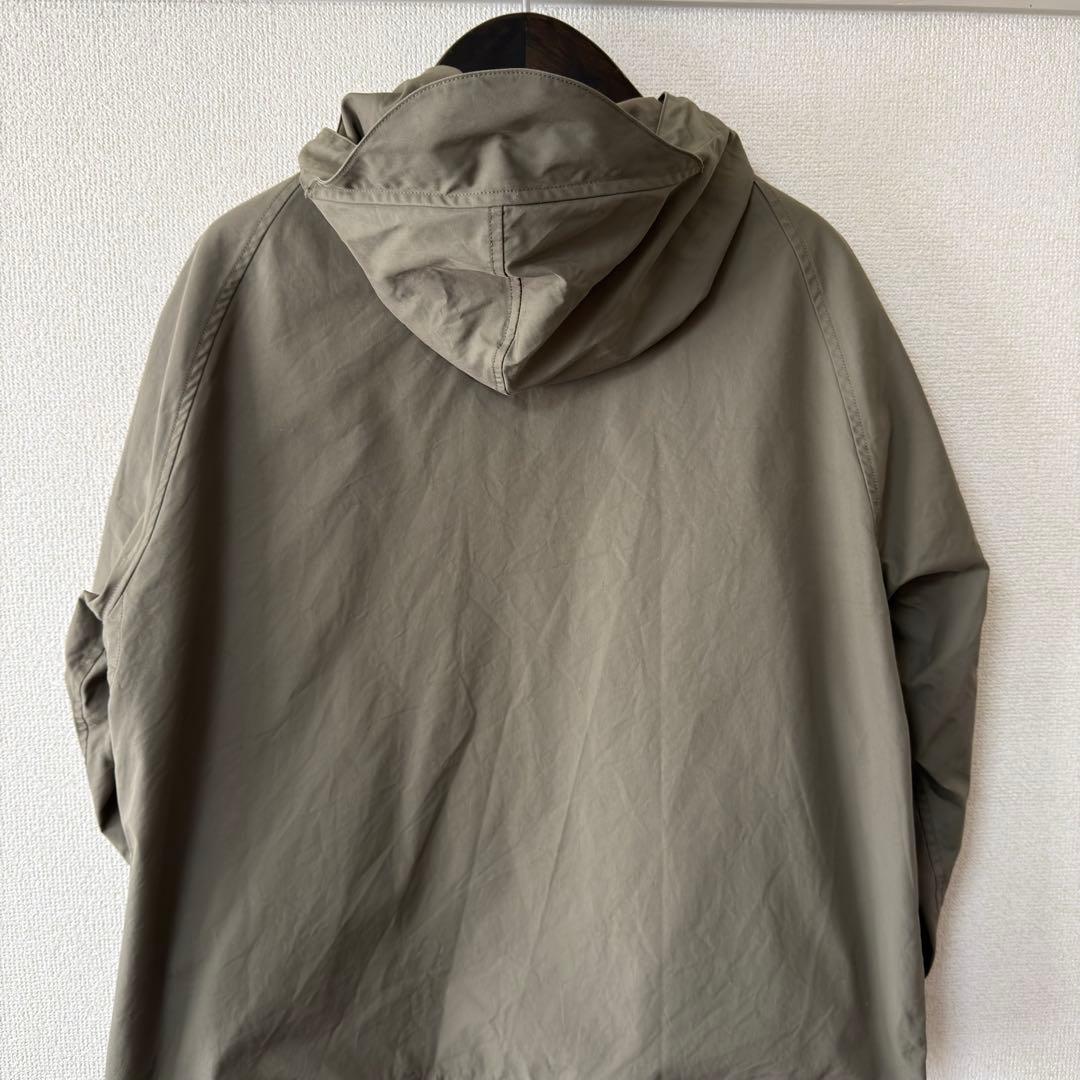 KAPTAIN SUNSHINE デッキジャケット オリーブ 36 - メルカリ