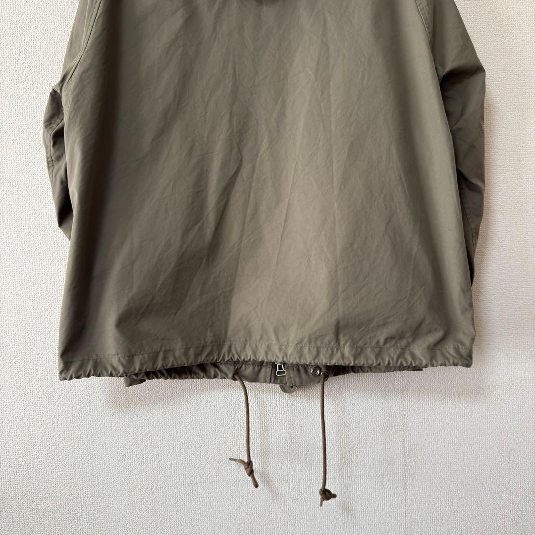 KAPTAIN SUNSHINE デッキジャケット オリーブ 36 - メルカリ