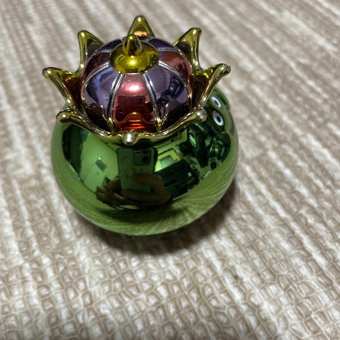 ドラゴンクエストメタリックモンスターズギャラリー スライム