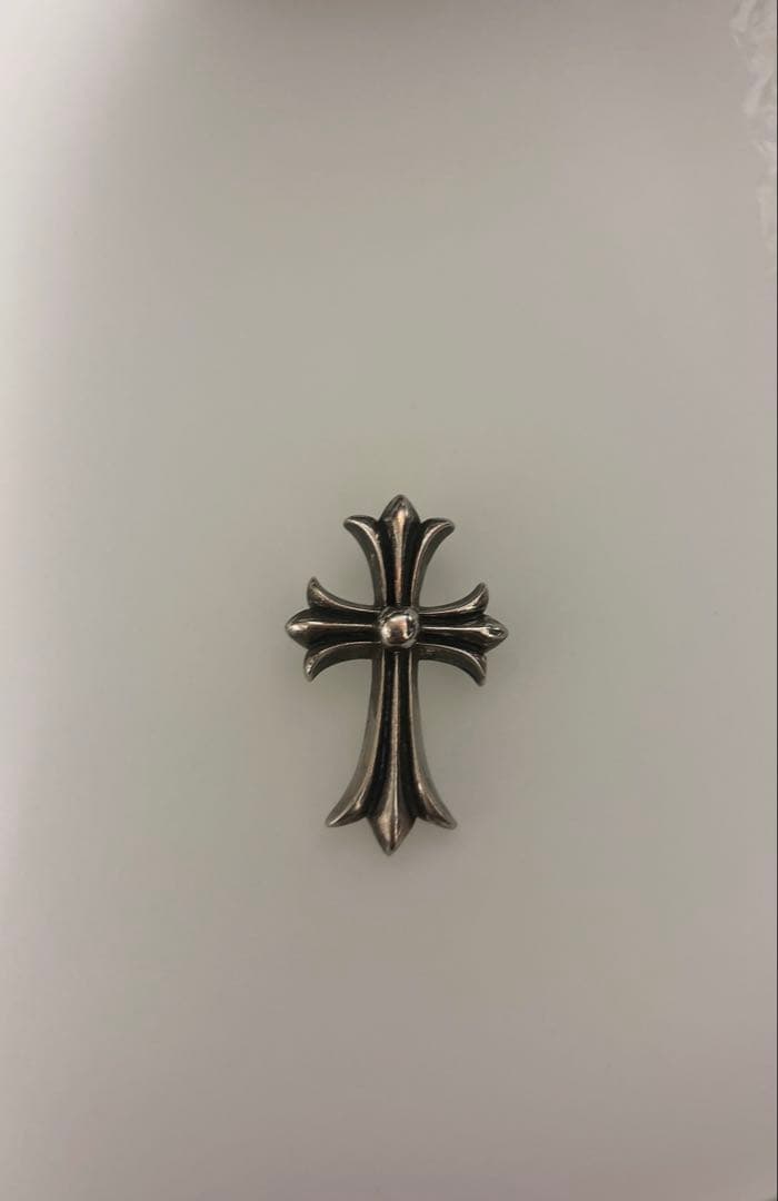 スモールクロス　silver925