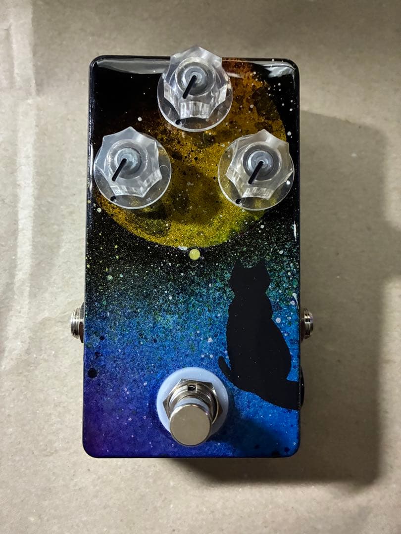 9OVERDRIVE9 Verre - メルカリ