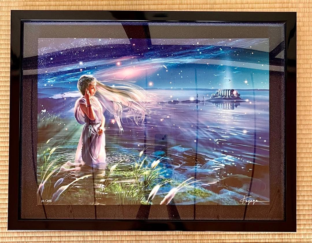 絵画 KAGAYA KAGAYAみつけた！｜KAGAYAギャラリー