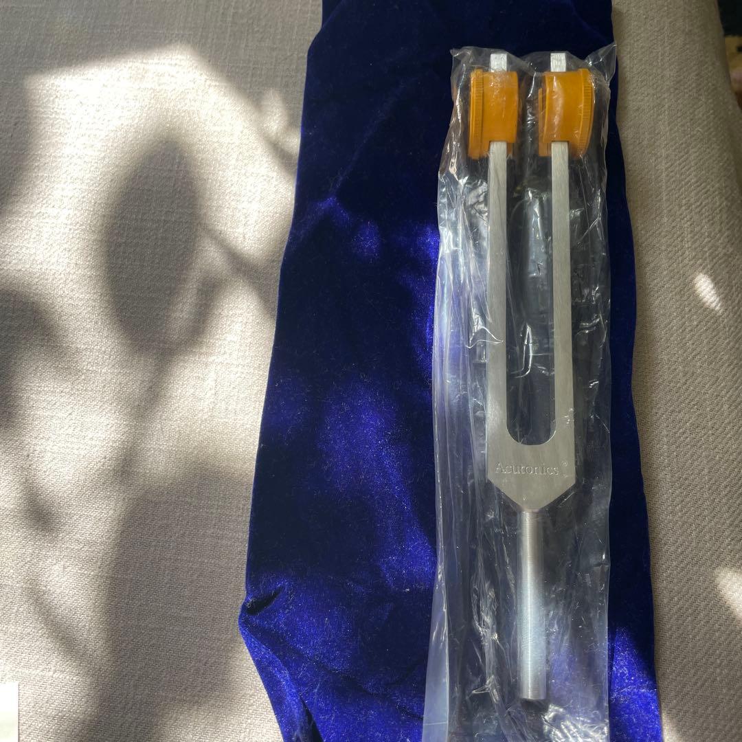 Acutonics アキュトニクス　sun