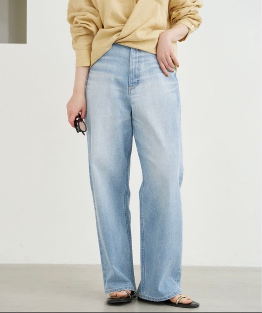 ヤヌーク Joan 25インチ