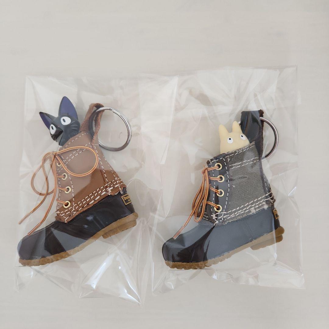 UU　GBL　L.L.Bean　魔女の宅急便　となりのトトロ