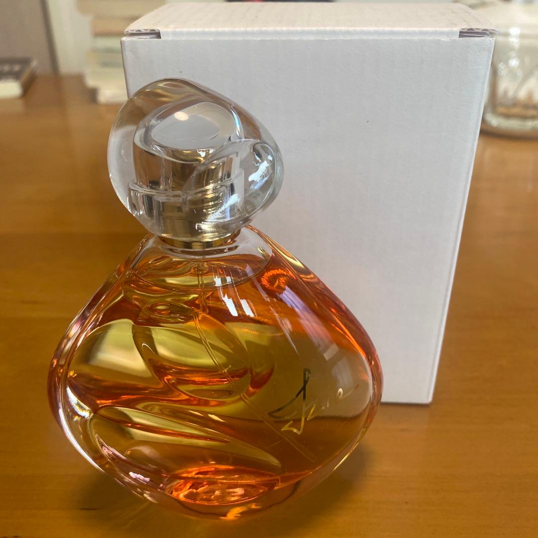 Sisley Izia eay de parfum 香水 イジィア EDP(シスレー)の通販・口コミ | 化粧品・コスメ通販のアイ