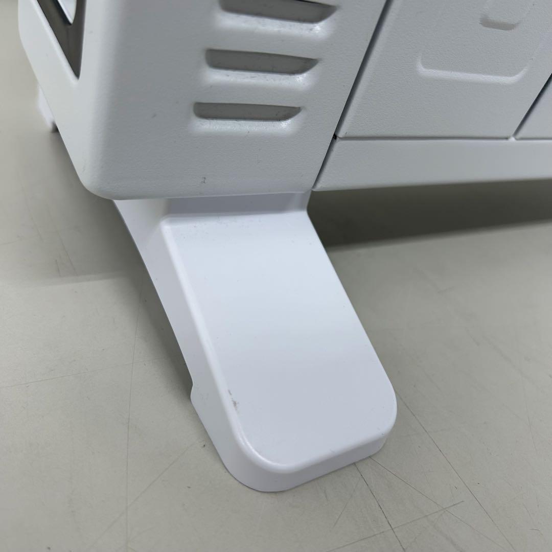 2024年製 VERSOS オイルレスヒーター SH-400 ホワイト - メルカリ