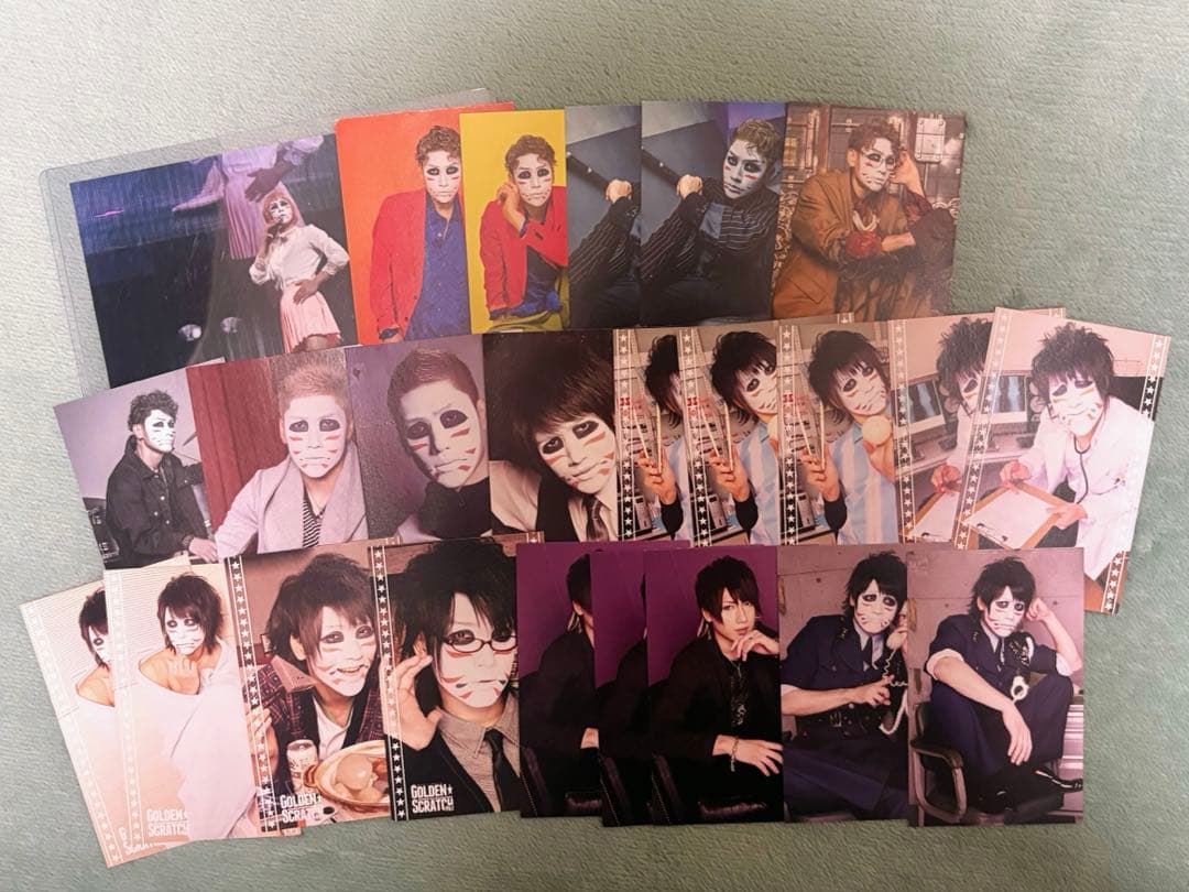 ゴールデンボンバー 樽美酒研二 グッズまとめ売り - メルカリ