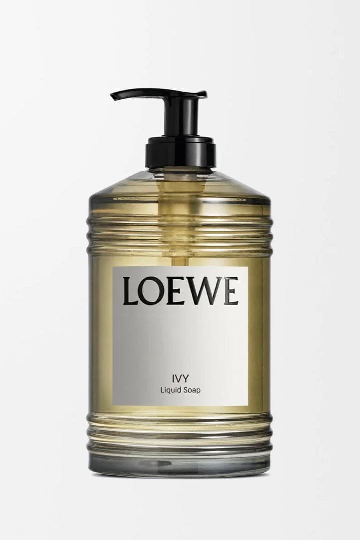 ロエベ リキッドソープ アイビー(ハンドソープ) 360ml LOEWE IVY