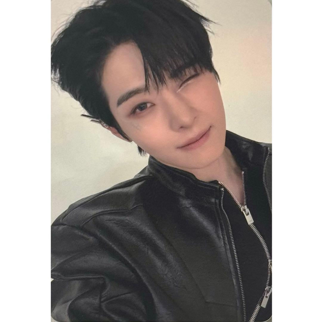 ONEPACT ソンミン トレカ - 1ONLY - メルカリ