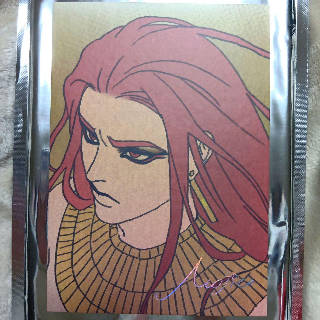 ENNEAD エネアド セト 色紙 カフェ - メルカリ