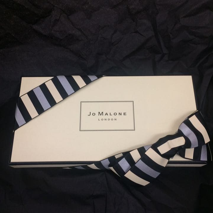 ジョーマローン  クリスマス コロン インテンス コレクション 2020