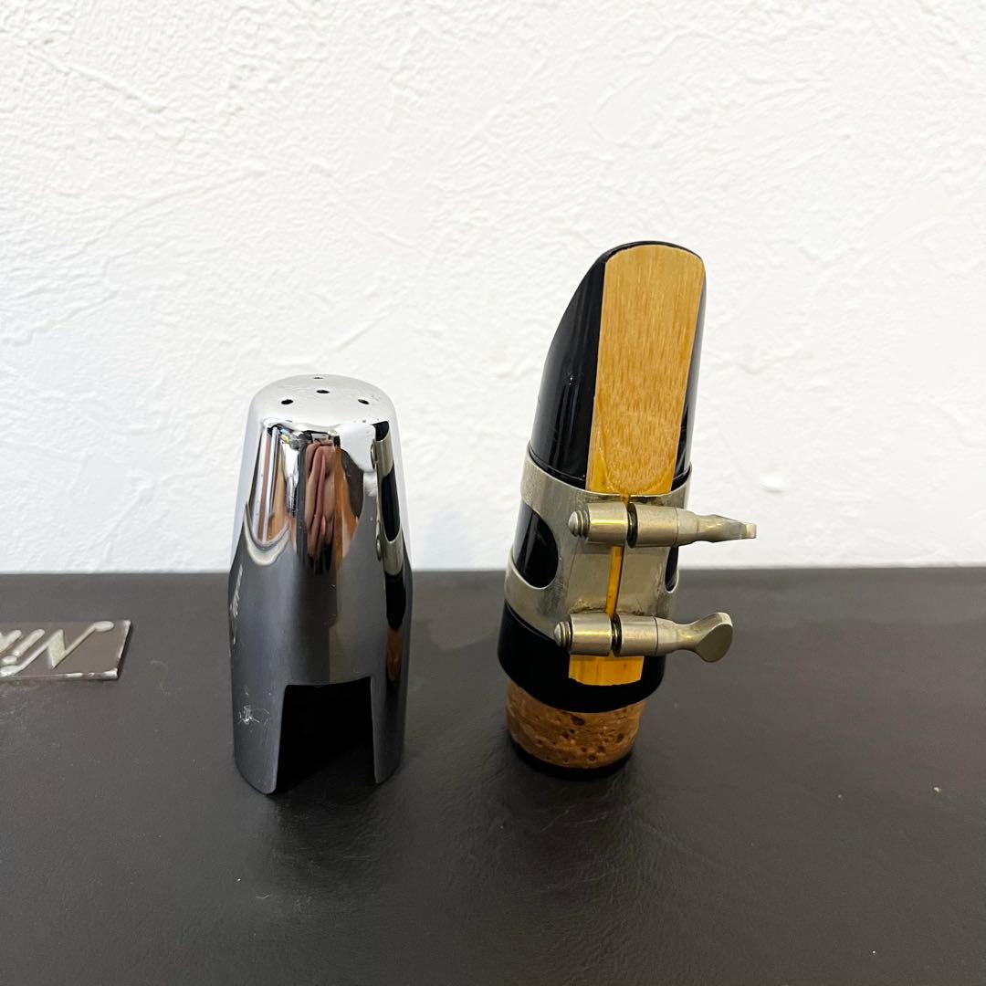 NIKKAN IMPERIALE クラリネット フルセット 純正ケース付 - メルカリ