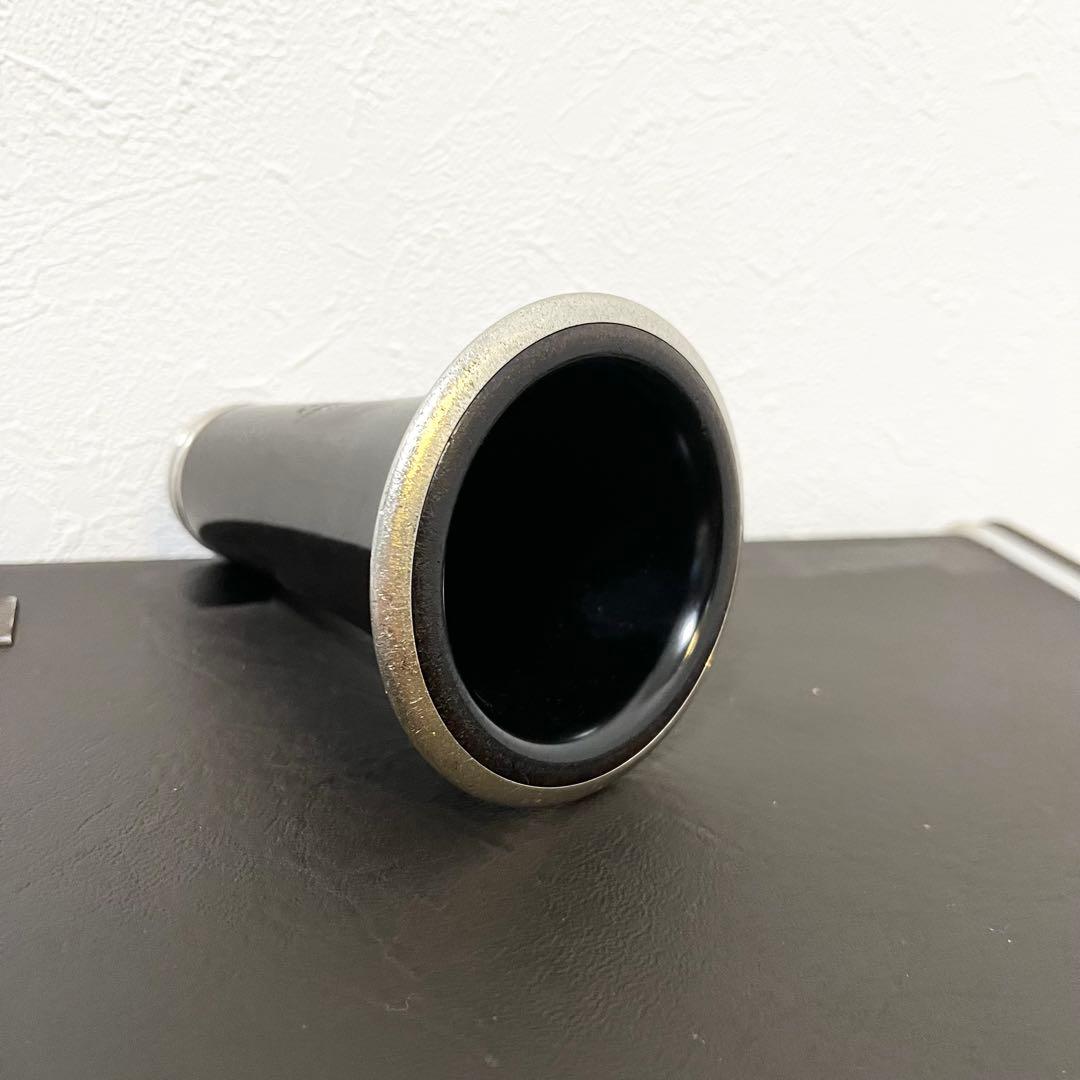 NIKKAN IMPERIALE クラリネット フルセット 純正ケース付 - メルカリ