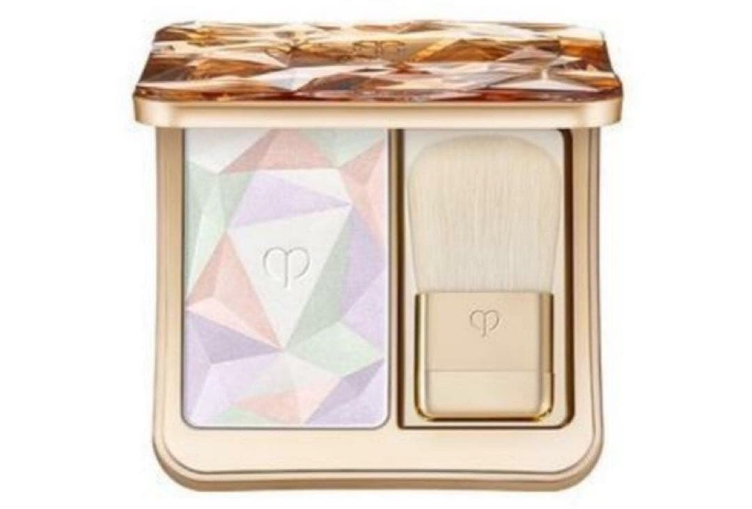 【新品】クレド ポー ボーテ　ル・レオスールデクラ 17     フェイスカラー