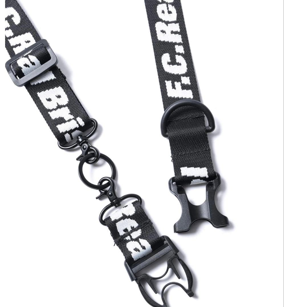 F.C.Real Bristol FCRB MULTI STRAP 25 あ