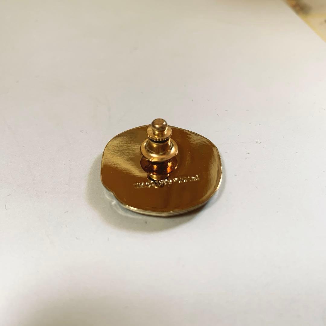 オペラ座の怪人 シーリングスタンプ風バッジ - メルカリ