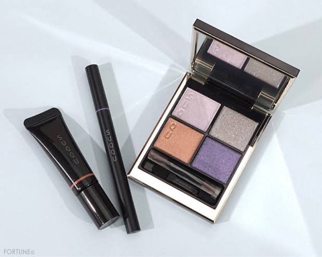 SUQQU ホリデーコフレ 2023 星冴