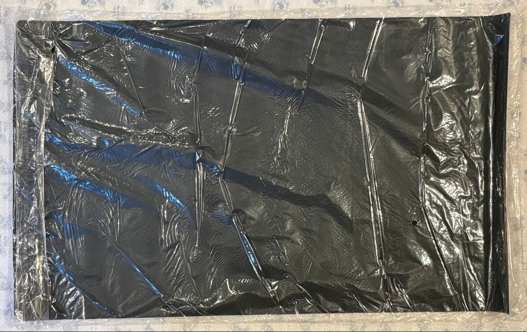 新品未開封 覇王龍ズァーク プレイマット 遊戯王 - メルカリ