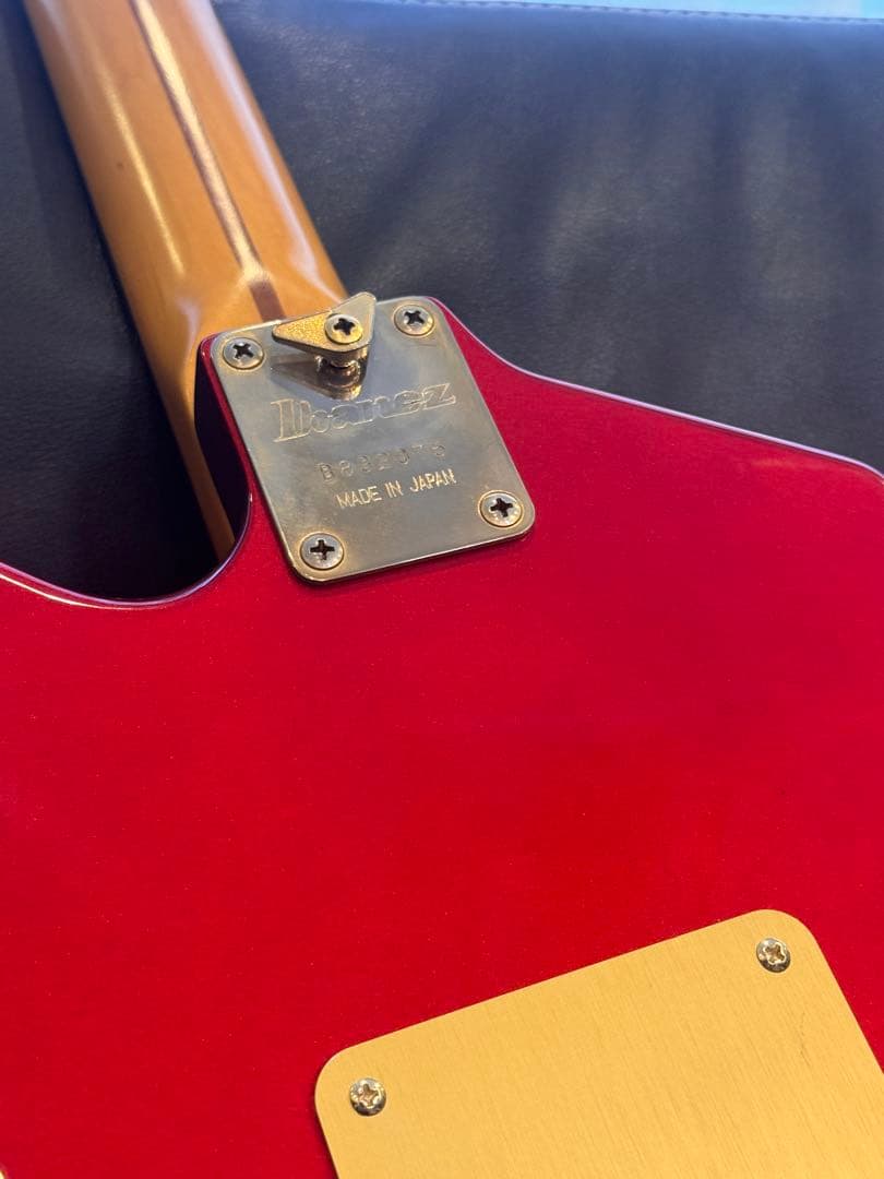 中古】Ibanez Destroyer ll