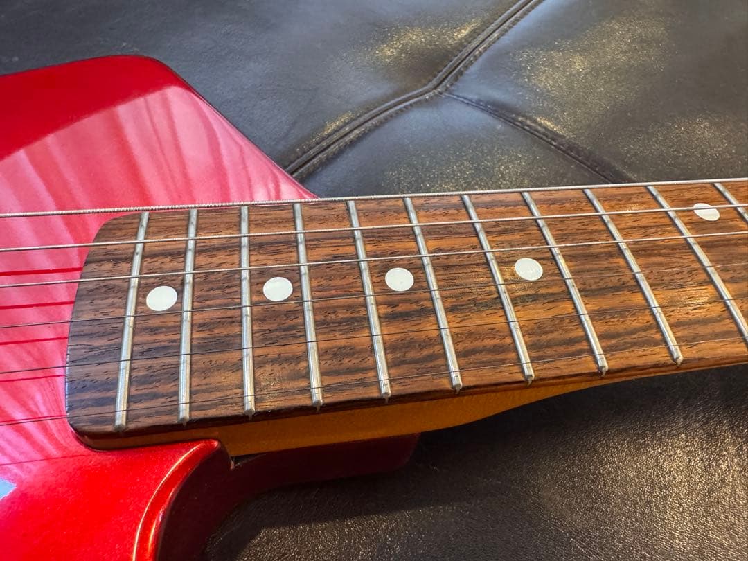 中古】Ibanez Destroyer ll