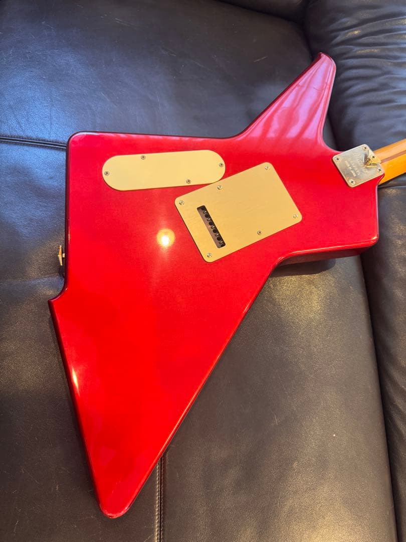 中古】Ibanez Destroyer ll