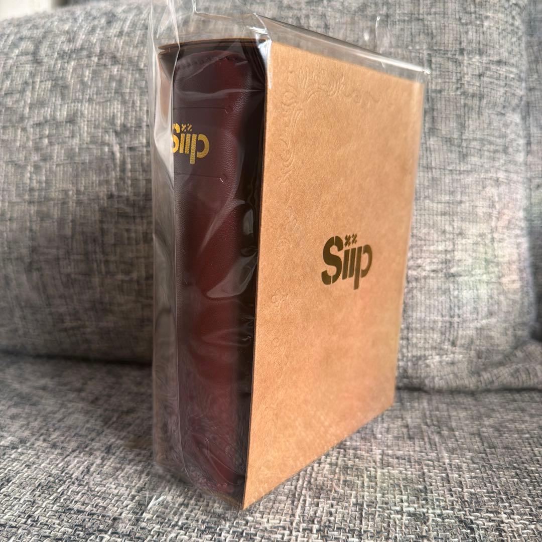 Siip ガイア book-style pouch 大森元貴 - メルカリ