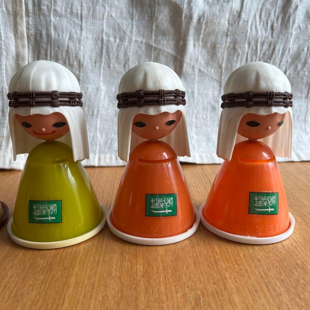 三井住友信託銀行 貯金箱 - メルカリ