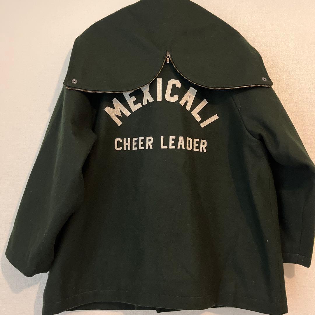 お*ち様 フリーダ freada カデットコート コート