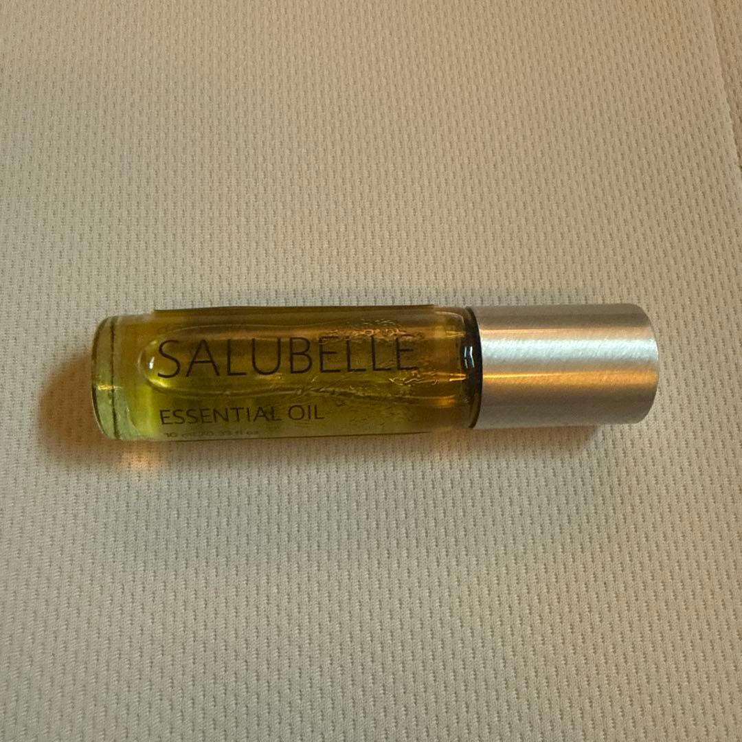 doTERRA サルベル　ロールオン