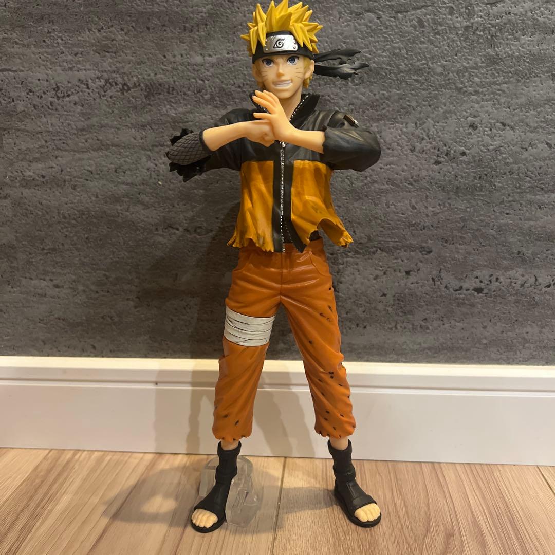 ナルト　忍ノ絆　A賞