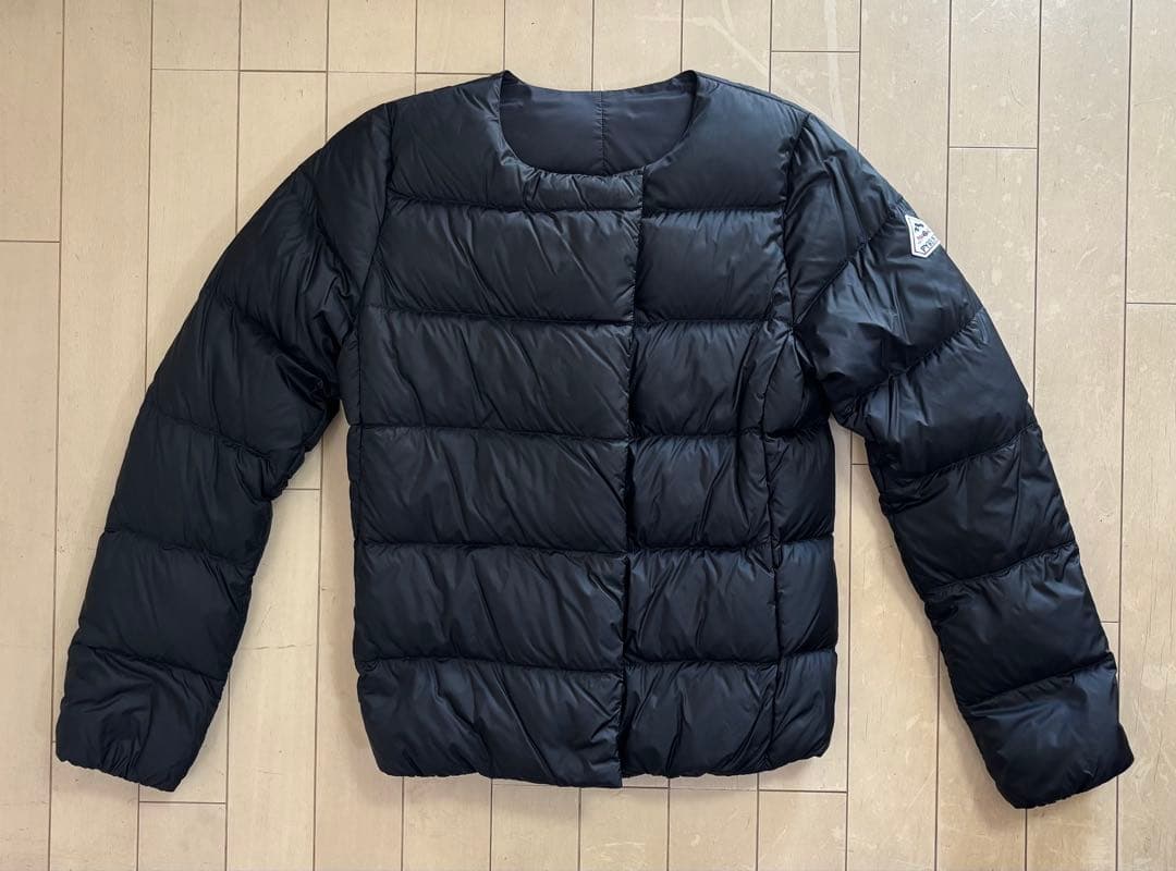 PYRENEX レディースダウンジャケット