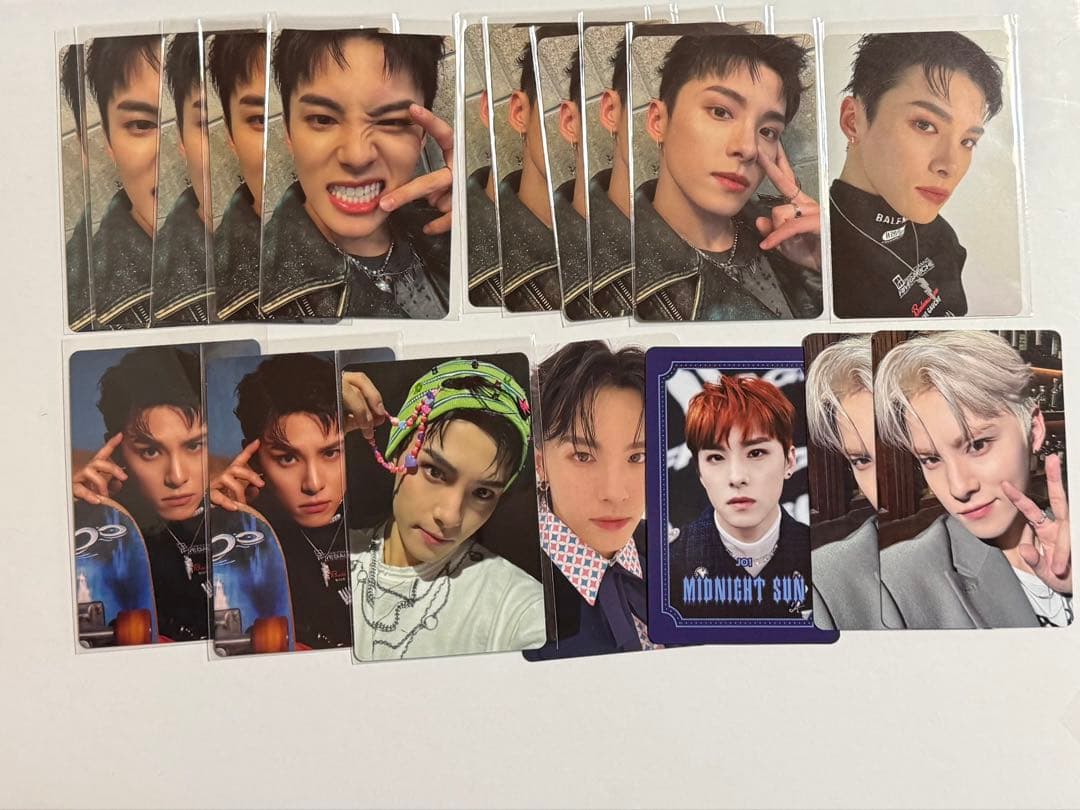 JO1 川西拓実 トレカ まとめ売り - メルカリ