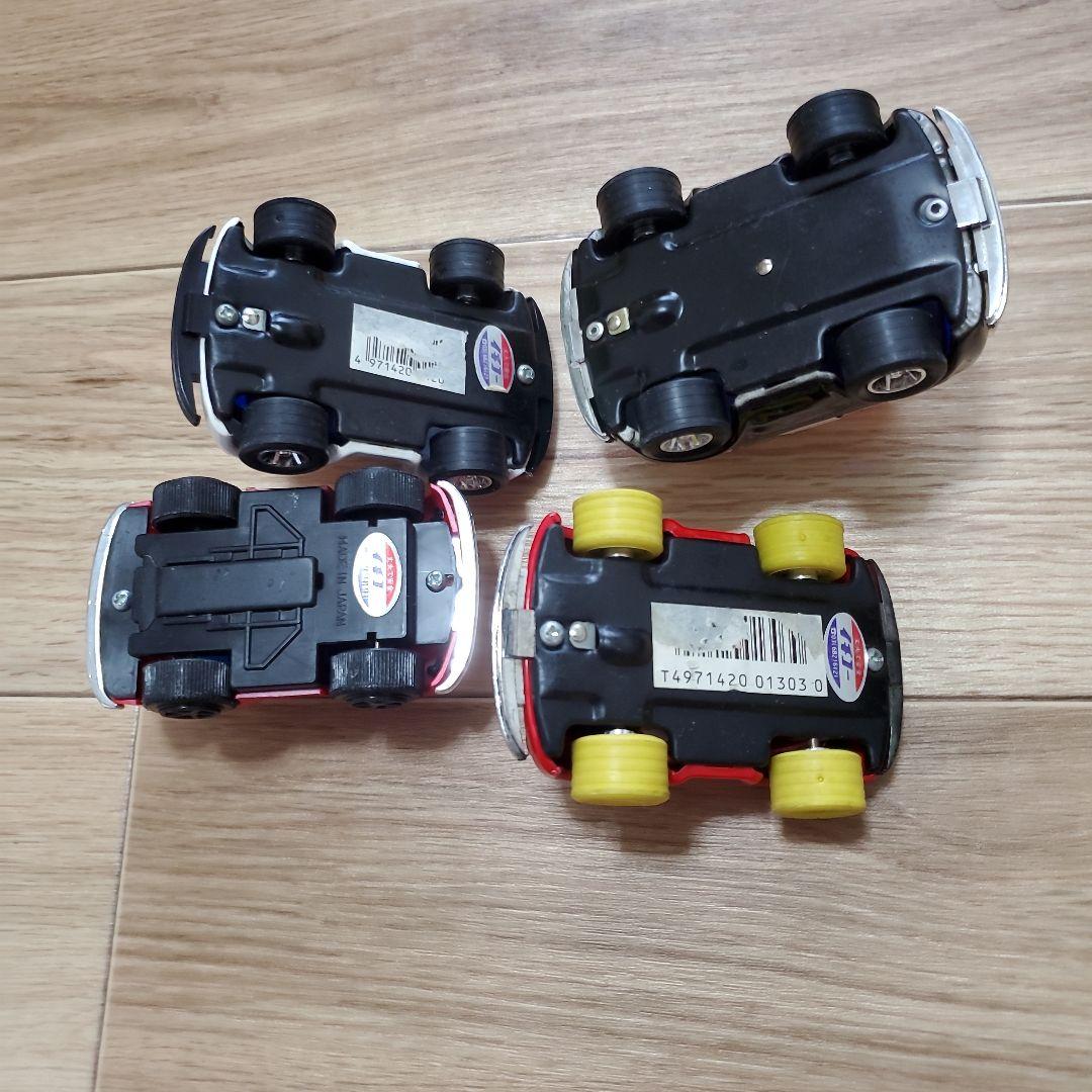 中央バス ブリキ イチコー金属玩具 レトロ - メルカリ