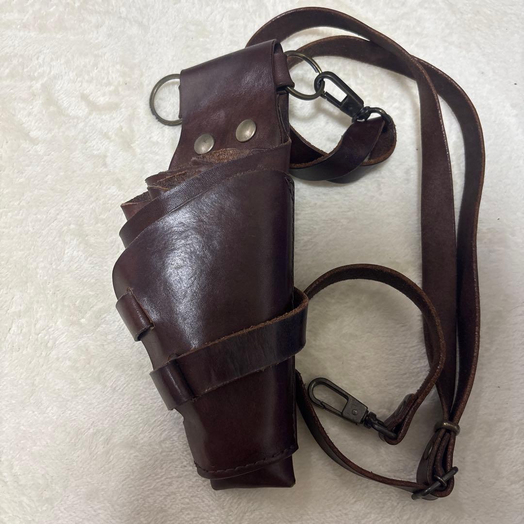 CHAOTIC ORIGIN DUBシザーケース