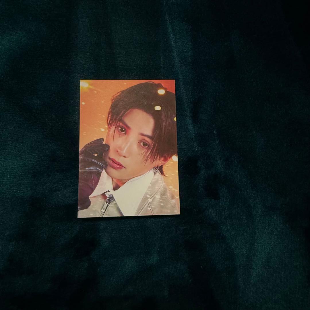 八木勇征 トレカ アルバム - メルカリ