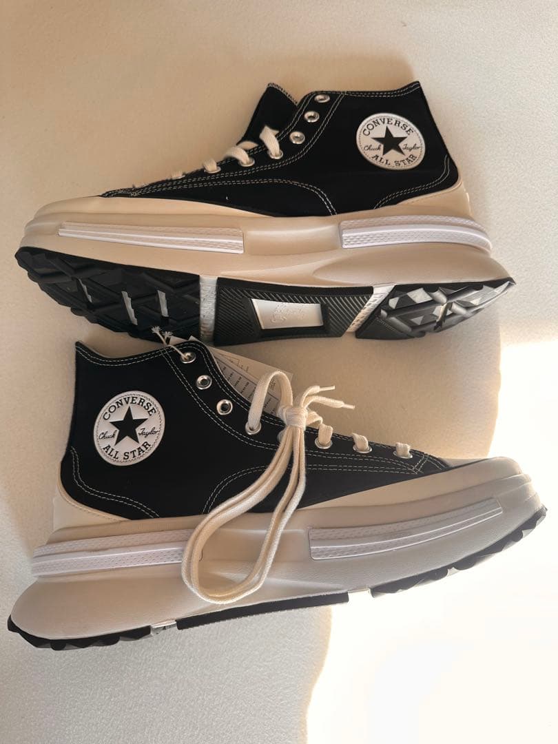 ilyu様　新品未使用　コンバース　韓国　29cm