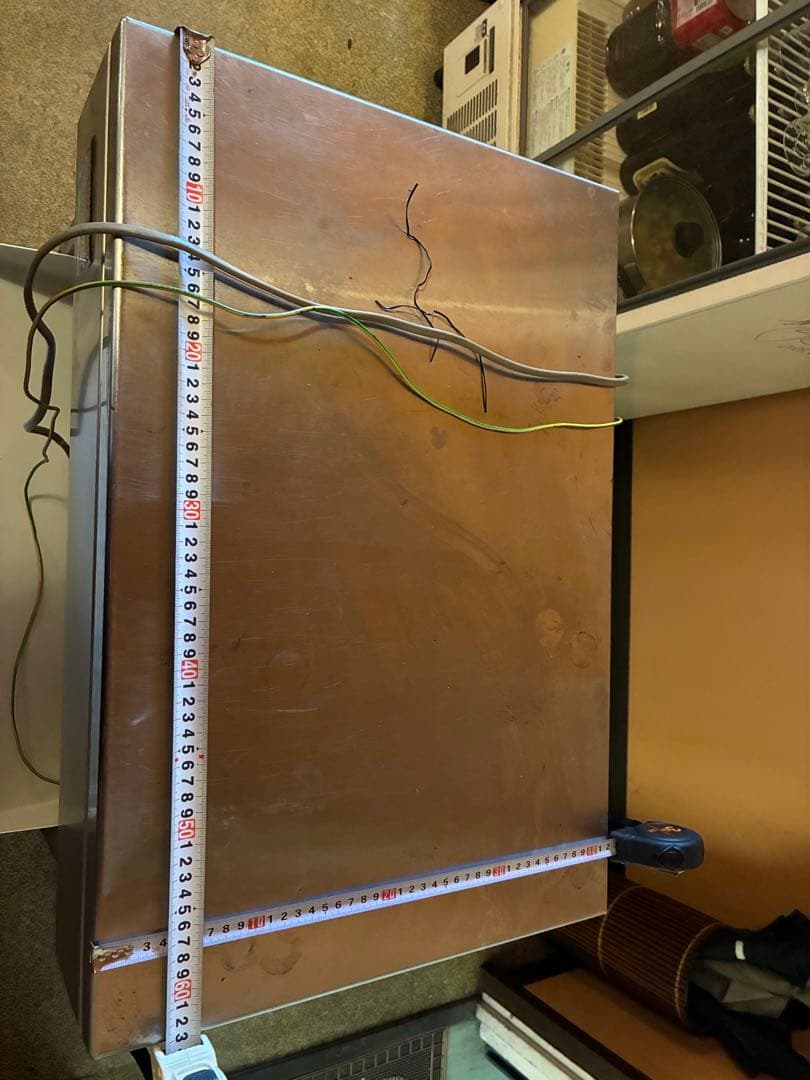 ホシザキ全自動製氷機45Ｌ　激安中古