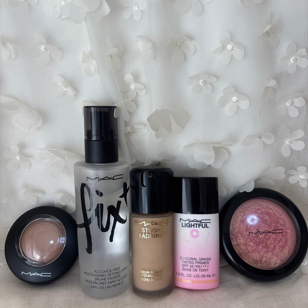 MACまとめ売り！