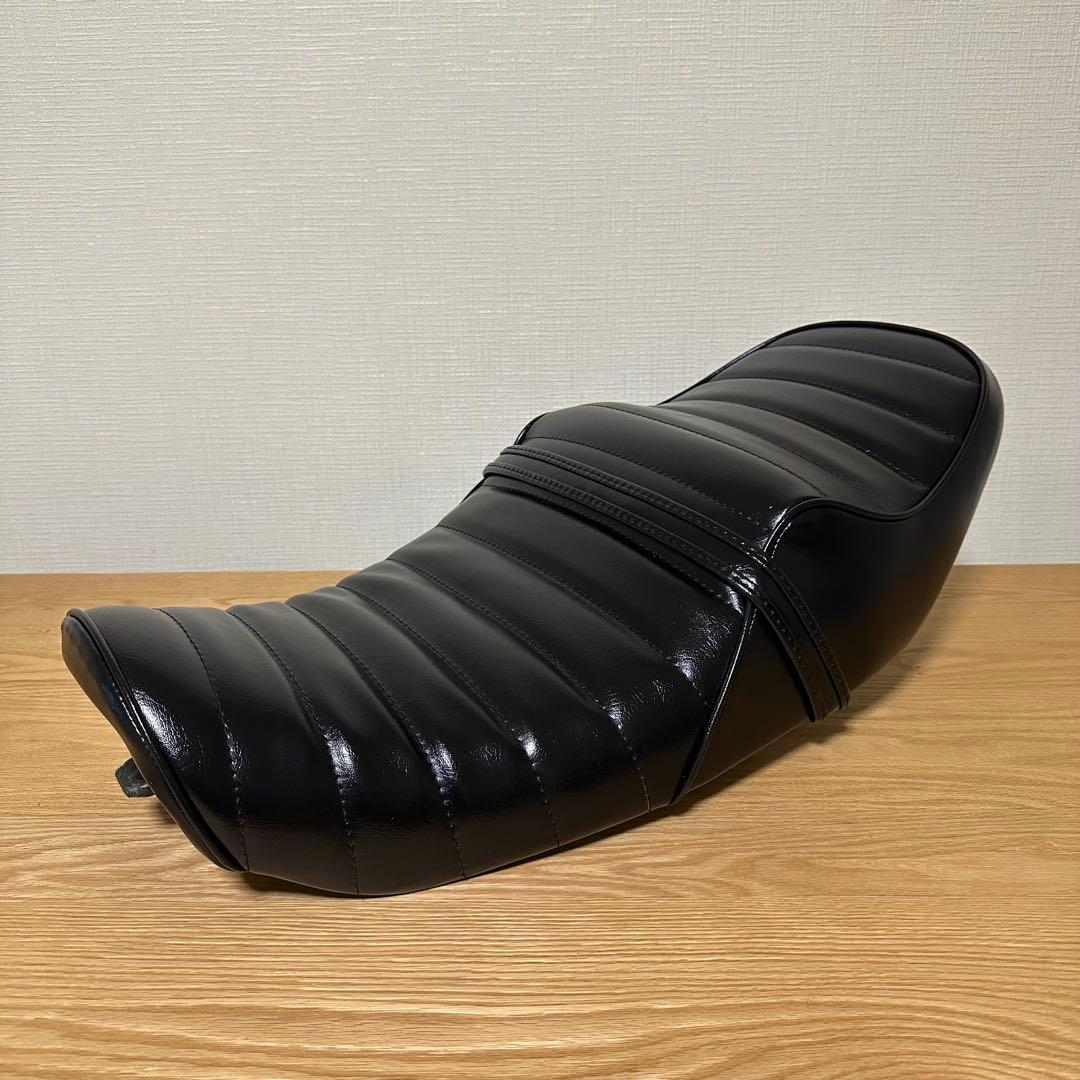 MT　ゼファー400 シート張り替えキット(シートカバー)