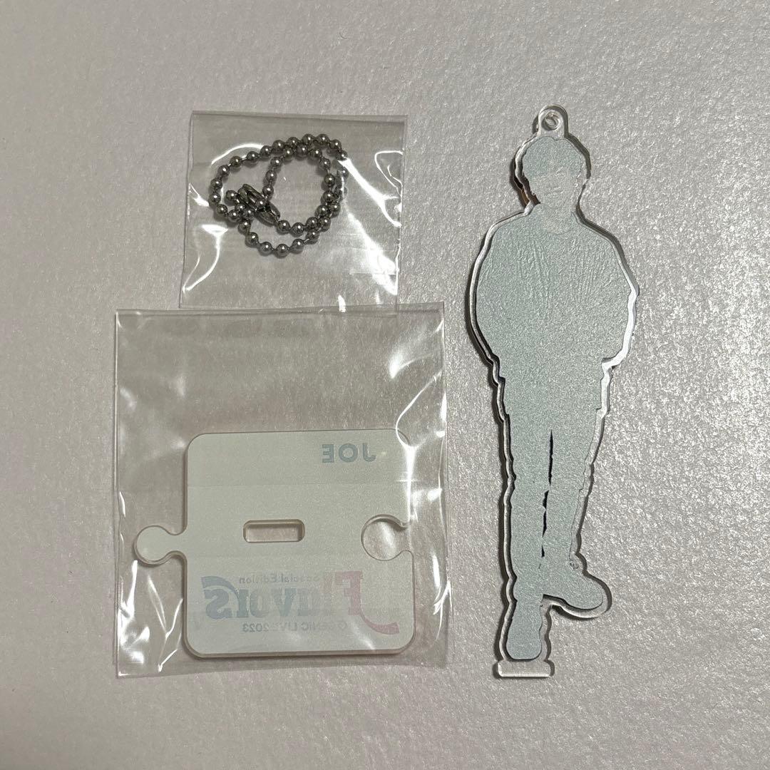 GENIC 西澤呈 アクスタ - メルカリ