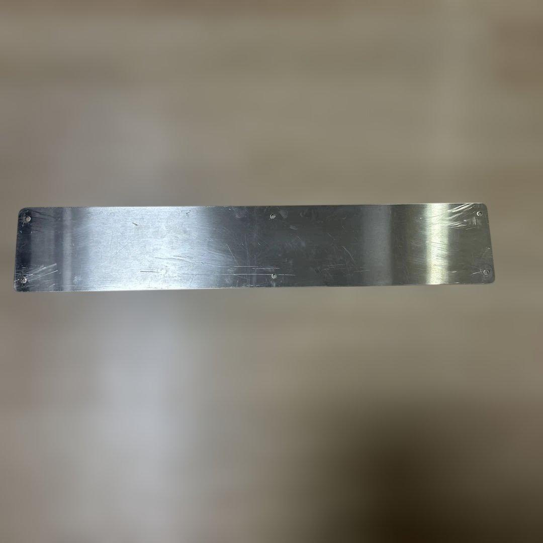 東武20000系 日比谷線 プレート サボ 東武鉄道 東京メトロ 営団 地下鉄