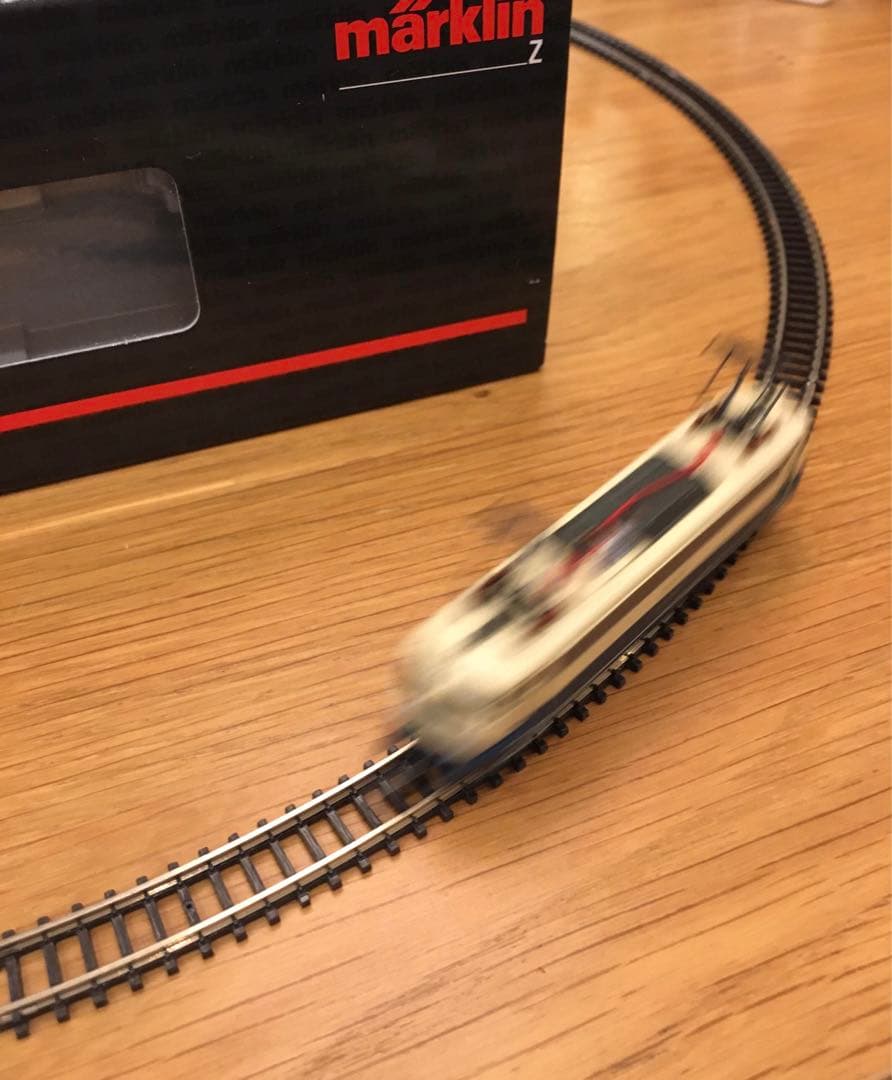 美品 メルクリン mini-club 88410 BR 110.3 MHIモデル - メルカリ