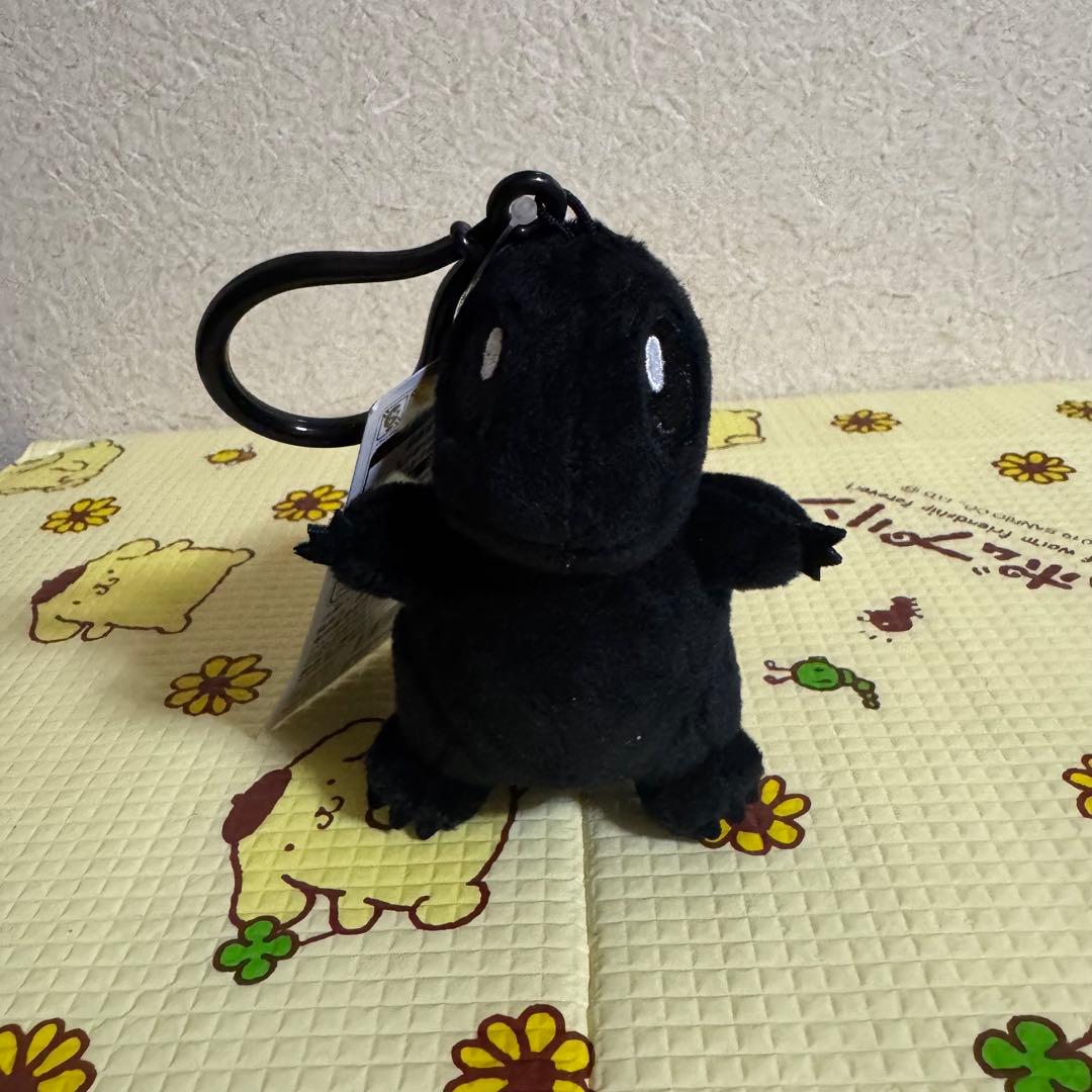 新品　タグあり　フラグメント× ポケモン マスコット ヒトカゲ Size【フリー】 Fragment Design フラグメントデザイン ×POKEMON