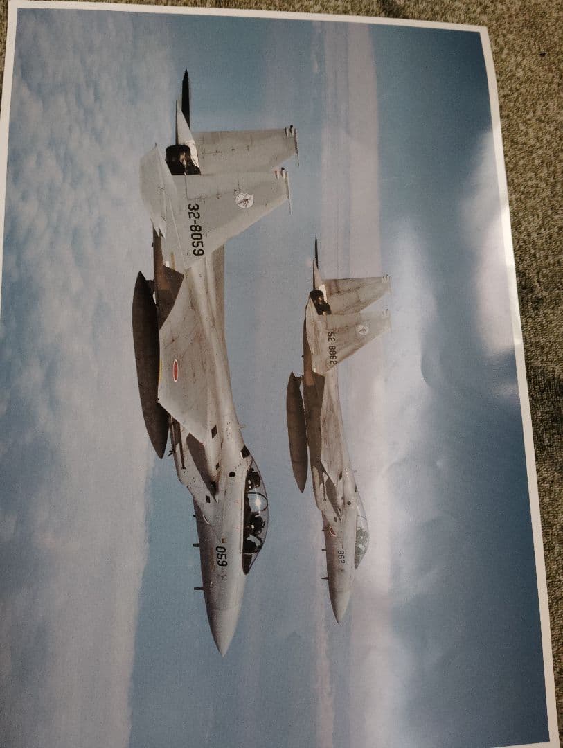 F-15J 日本戦闘機 飛行写真 F-15J/DJ | 装備 | 防衛省 [JASDF] 航空自衛隊