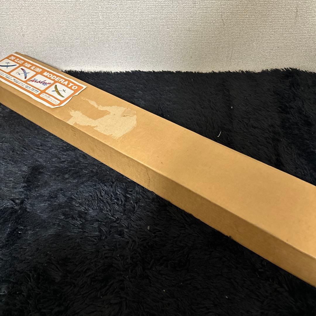 サーマル工房 モデラート バルサレーザーカットキット 飛行機