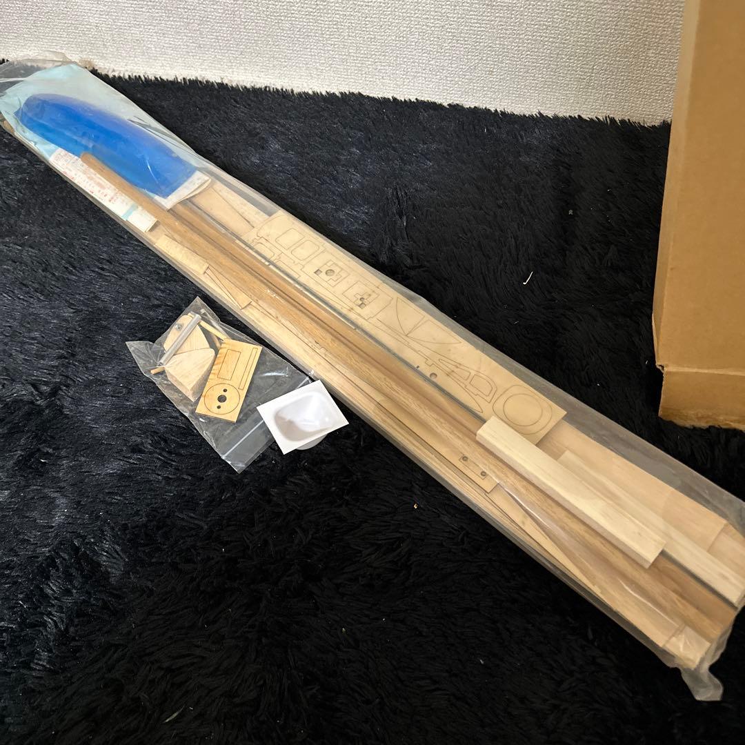 サーマル工房 モデラート バルサレーザーカットキット 飛行機の通販は